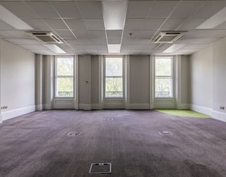 Grosvenor Place, London, SW1X